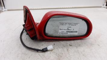 Retrovisor derecho