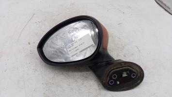Specchietto retrovisore sinistro