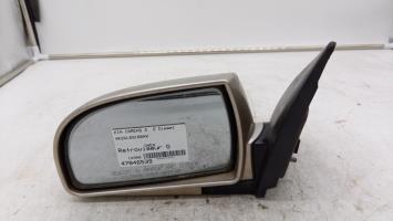 Retrovisor izquierdo