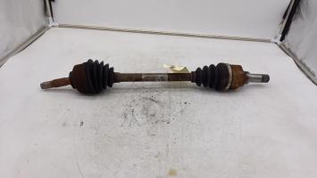 Cardan gauche (transmission)