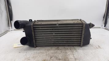 Echangeur air (Intercooler)