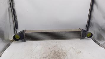 Scambiatore aria (Intercooler)