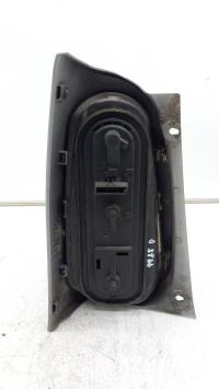 Fanale posteriore principale destro (luci)