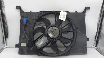 Motoventilatore radiatore