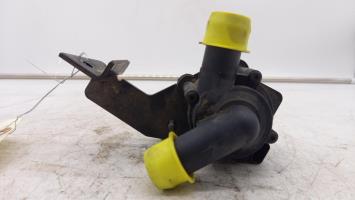 Pompe de circulation d'eau, chauffage auxiliaire