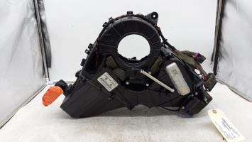 Bloc chauffage