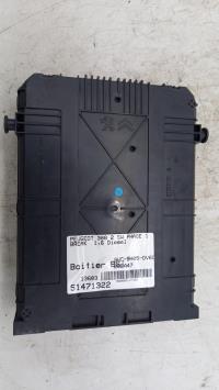 Centralina modulo BSI