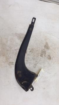 Cache moteur 