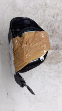 Ceinture arriere gauche