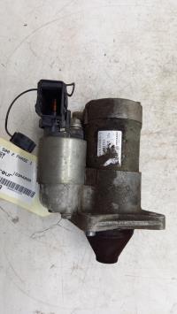 Motorino avviamento