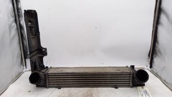 Echangeur air (Intercooler)