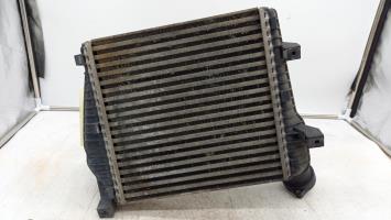 Echangeur air (Intercooler)