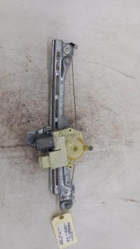 Leve vitre electrique arriere gauche