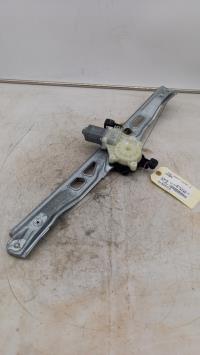 Elevalunas eléctrico delantero izquierdo