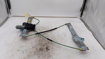 Leve vitre electrique avant gauche