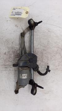 Moteur essuie glace avant