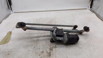 Moteur essuie glace avant