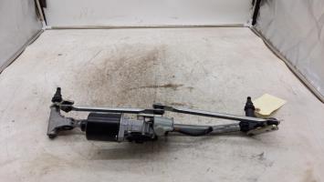 Moteur essuie glace avant