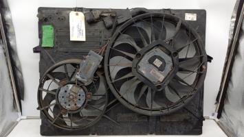 Motoventilatore radiatore