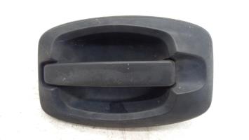 Poignee porte laterale droit