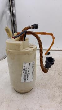 Pompe de gavage