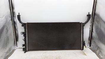 Radiateur eau