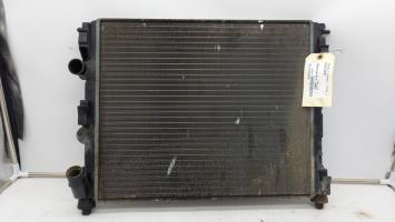 Radiateur eau