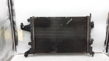 Radiateur eau