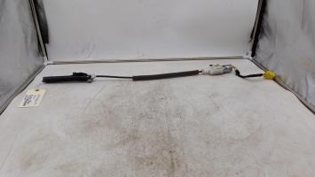 Reglage hauteur ceinture