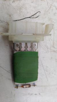 Resistance chauffage