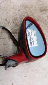 Retrovisor izquierdo