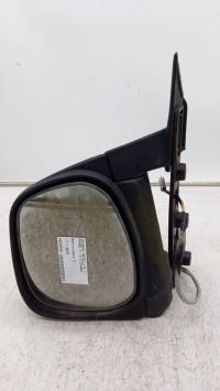 Retrovisor izquierdo