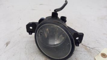 Fendinebbia sinistro (luce)