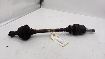 Cardan gauche (transmission)