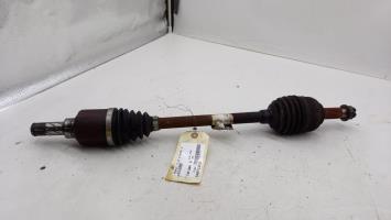 Cardan gauche (transmission)