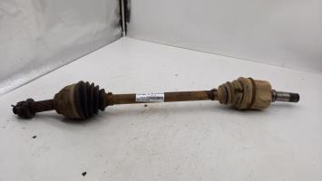 Cardan gauche (transmission)