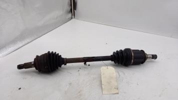Cardan gauche (transmission)