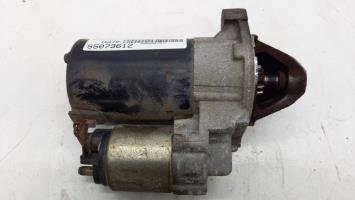 Motorino avviamento