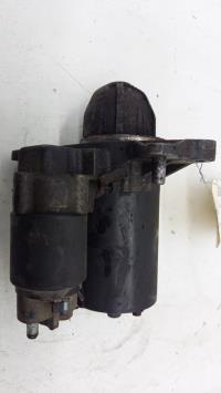 Motorino avviamento