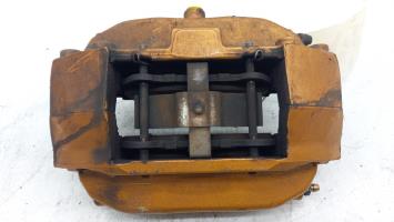 Etrier avant gauche (freinage)