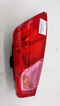 Fanale posteriore principale destro (luci)