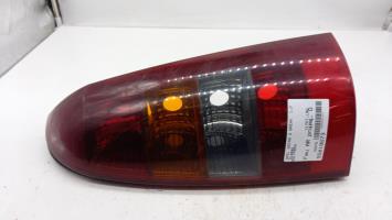 Fanale posteriore principale destro (luci)