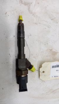 Injecteurs