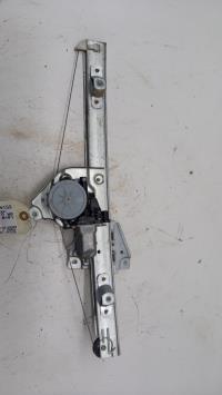 Leve vitre electrique arriere gauche