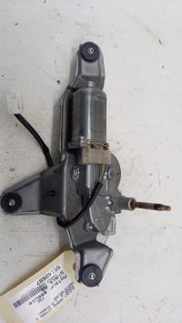 Moteur essuie glace arriere