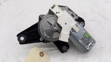 Moteur essuie glace arriere