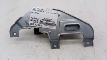 Moteur essuie glace arriere