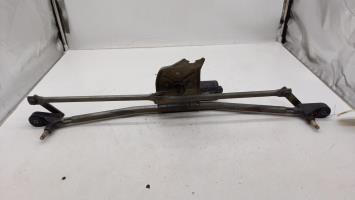 Moteur essuie glace avant