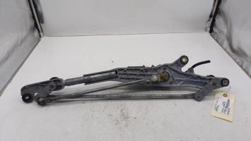Moteur essuie glace avant
