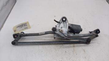 Moteur essuie glace avant